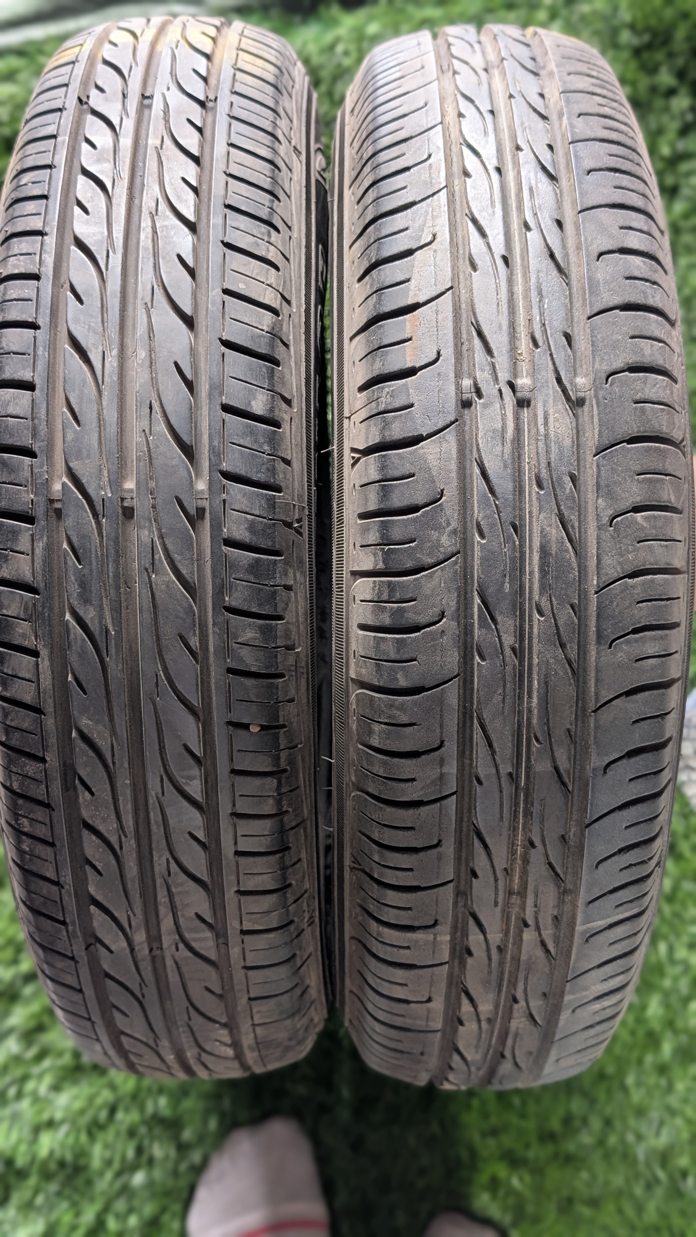 Bridgestone
