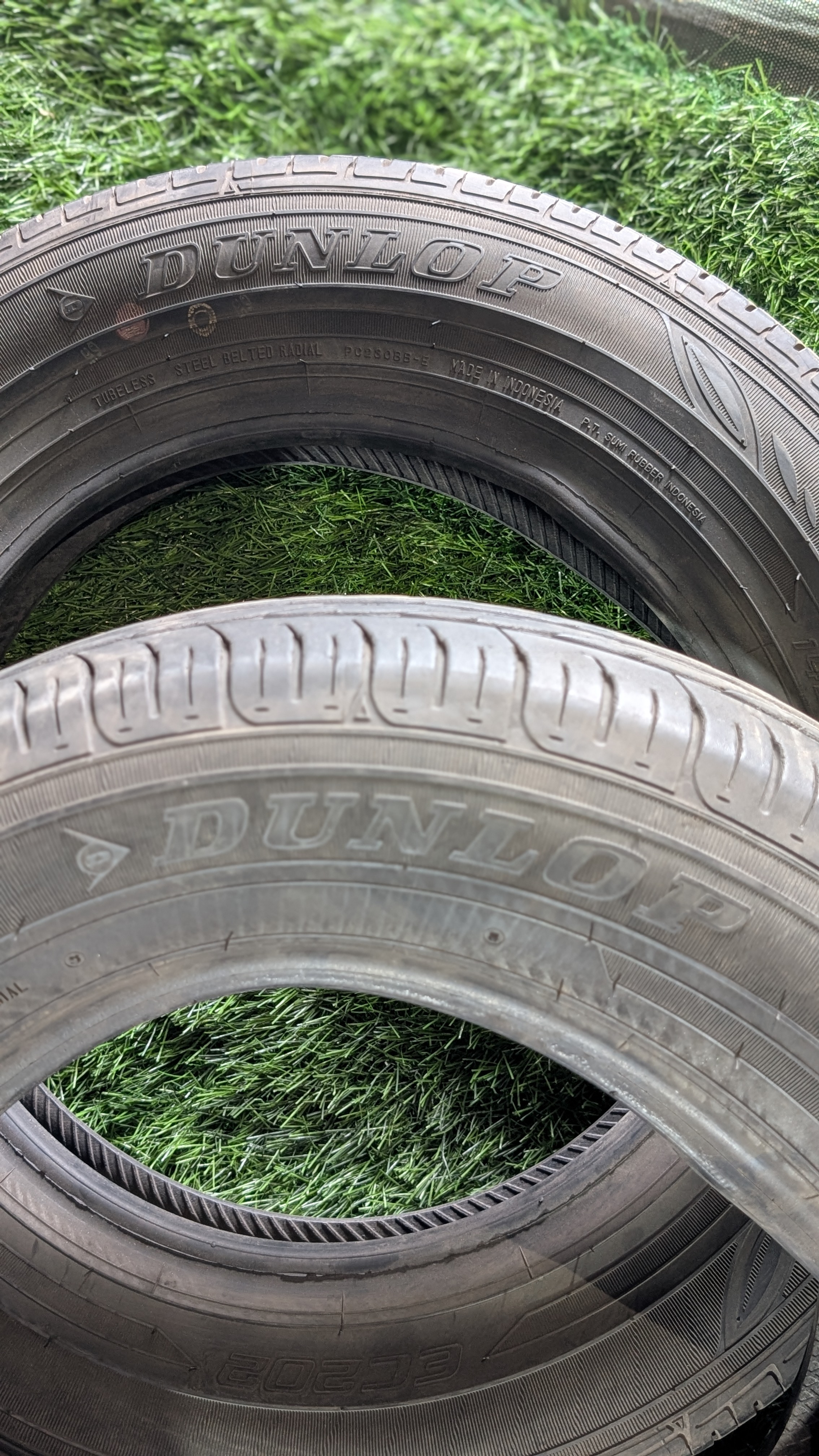 Bridgestone 155R13